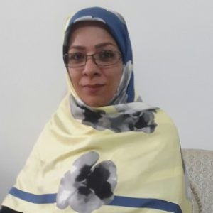 Profile photo of مریم شهرستانکی