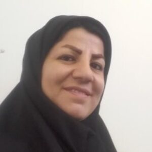 Profile photo of Kolsoum Kariminejad