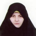 Profile photo of Soudeh Agha Mohammadi